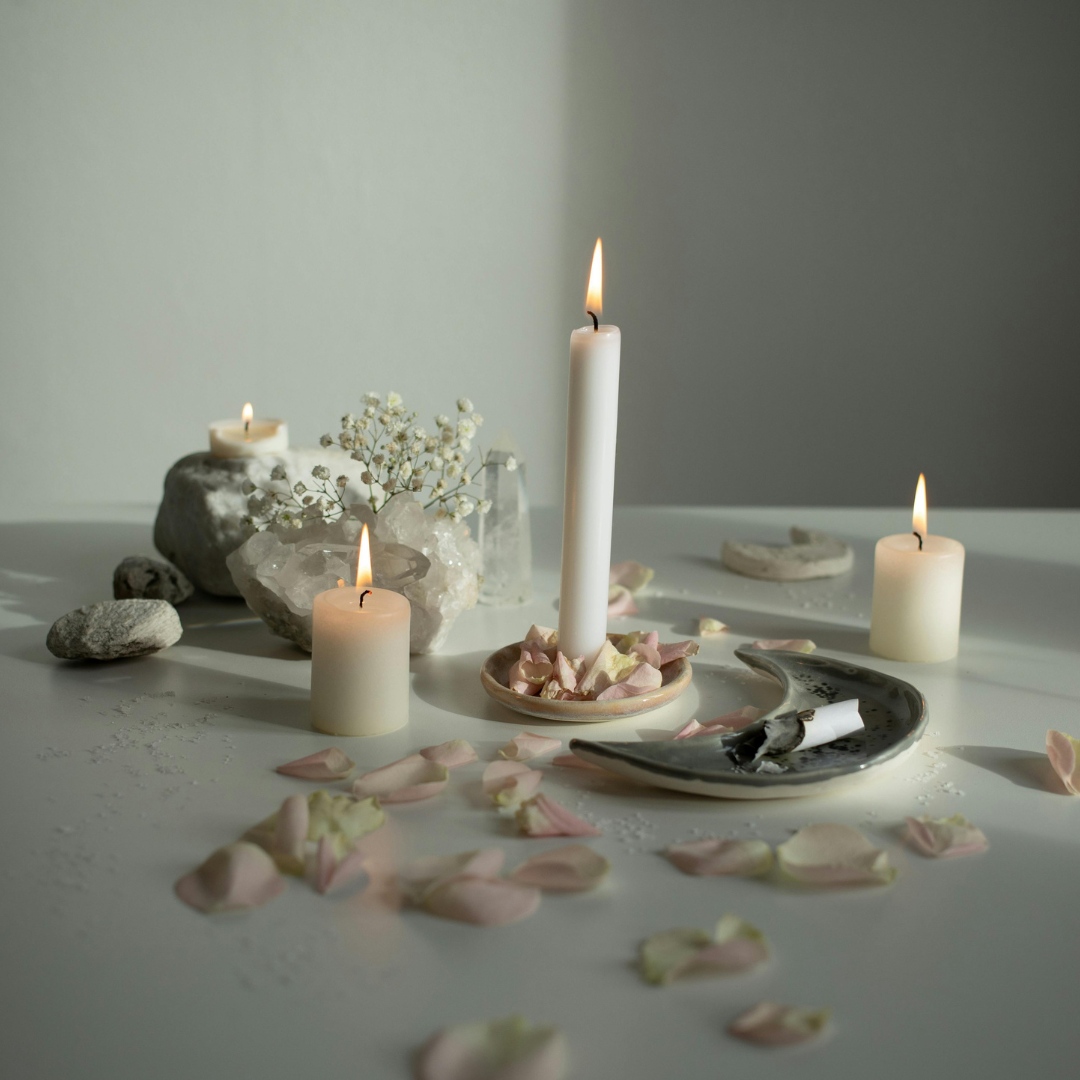 Calm Within Bundle Kit