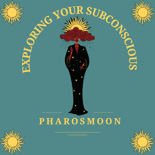Exploring Your Subconscious  - Understanding Your Power