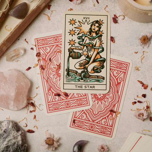 Celestial Insight Bundle Kit