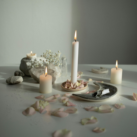 Calm Within Bundle Kit