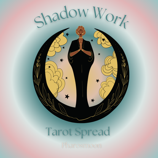 Shadow Work Spread