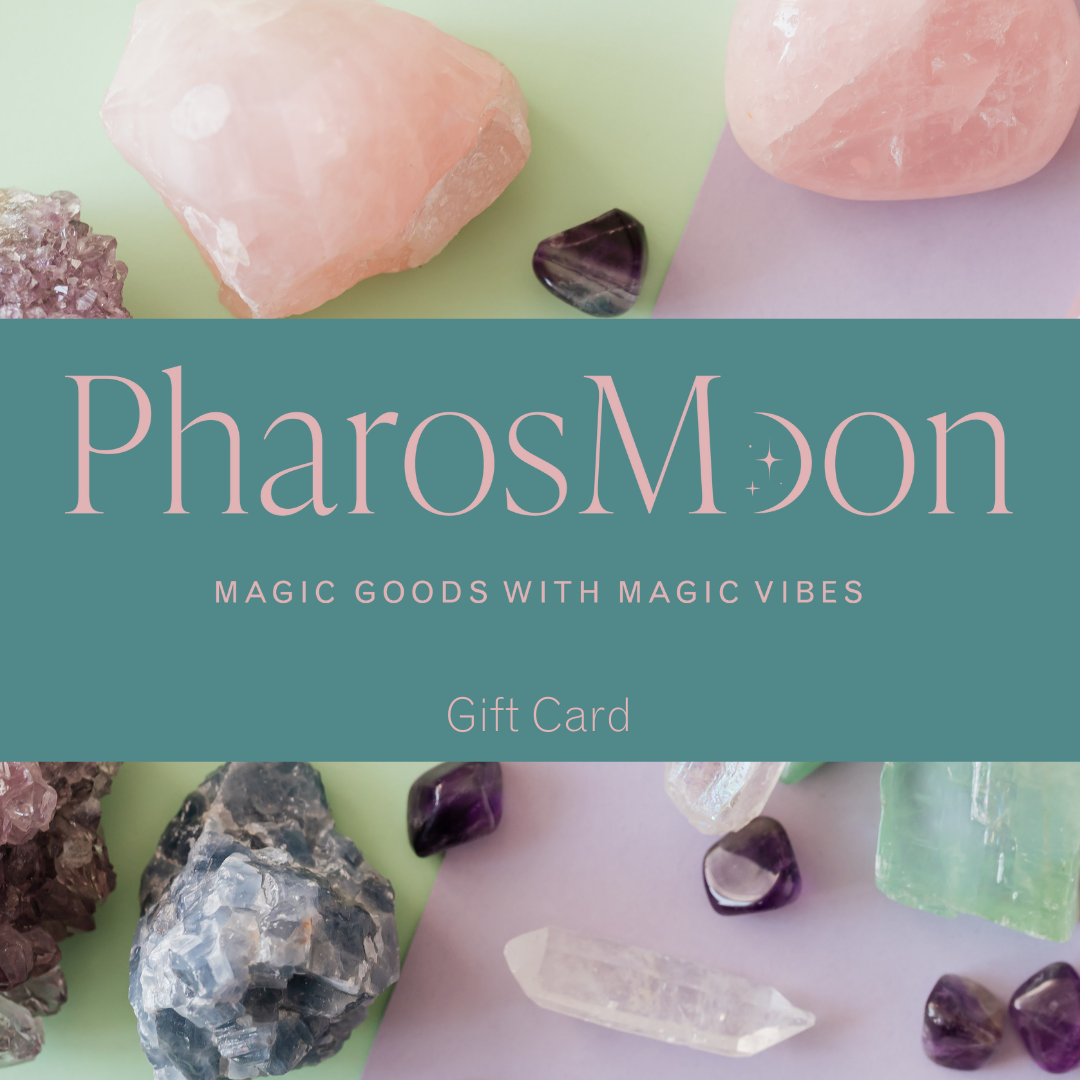 PharosMoon Gift Card - PharosMoon