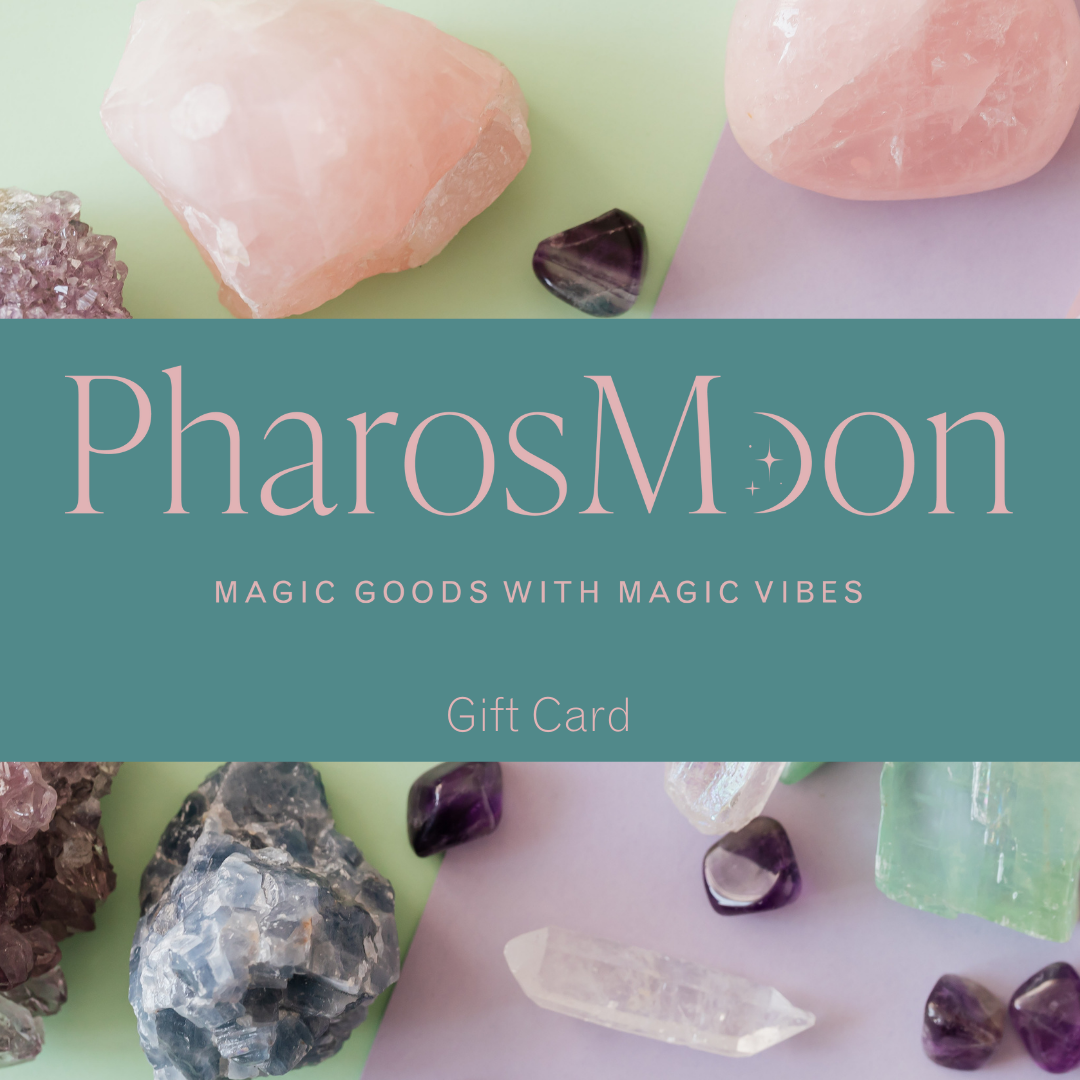 PharosMoon Gift Card
