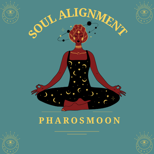 Soul Alignment Spread